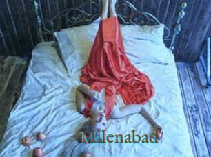 Milenabad