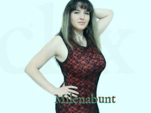 Milenabunt