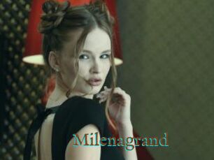 Milenagrand