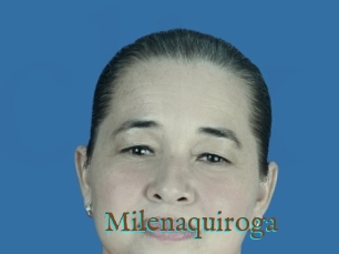 Milenaquiroga