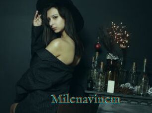 Milenavinem