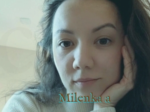 Milenka_a