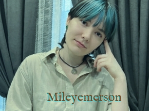 Mileyemerson