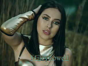 Mileyhowell