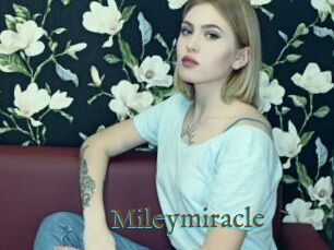 Mileymiracle