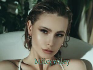 Mileywiley