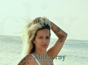 Milfhorny