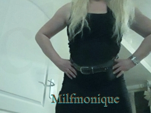 Milfmonique