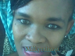 Milkyrain101