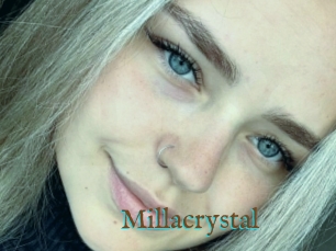 Millacrystal