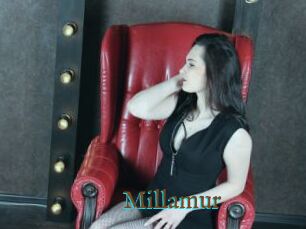 Millamur