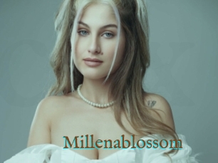 Millenablossom