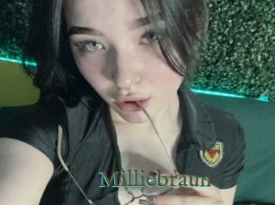 Milliebraun