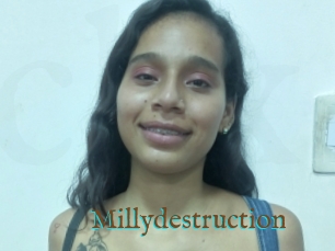Millydestruction