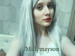 Millymayson