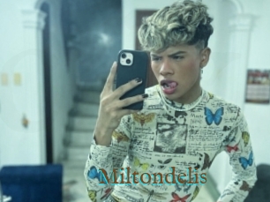 Miltondelis