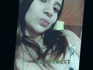 Milu_sweet