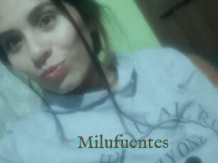 Milufuentes