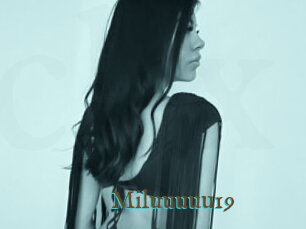 Miluuuuu19