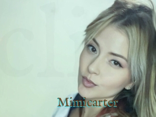 Mimicarter