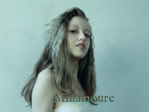 Minamoure