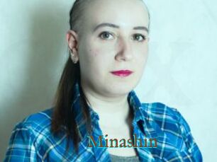 Minashin
