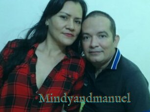 Mindyandmanuel