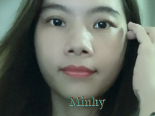 Minhy