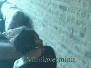 Minilovesminis