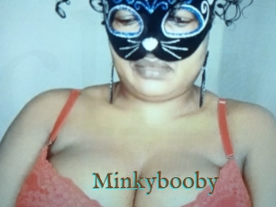 Minkybooby