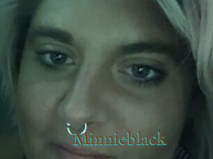 Minnieblack
