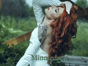 Minniedrew