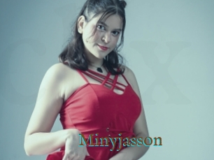 Minyjasson