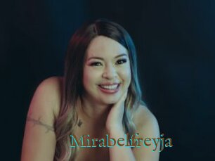 Mirabelfreyja