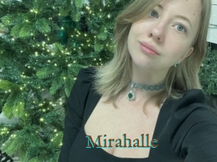 Mirahalle