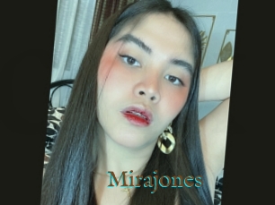 Mirajones