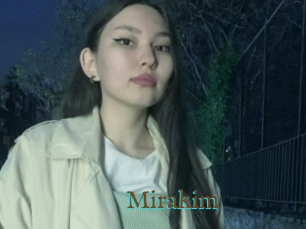Mirakim