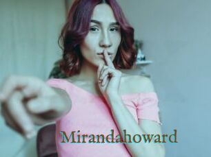 Mirandahoward