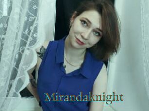 Mirandaknight
