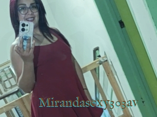 Mirandasexy303av