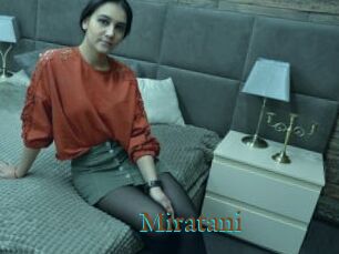 Miratani