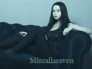 Mircallaraven