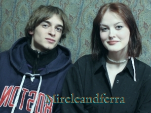 Mireleandferra