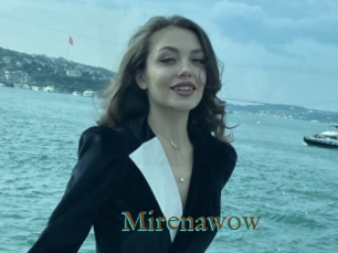 Mirenawow
