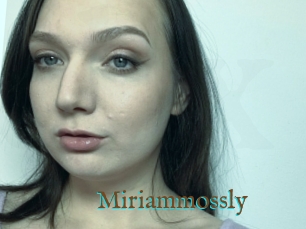 Miriammossly
