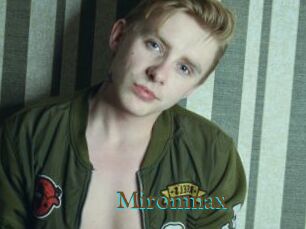 Mironmax
