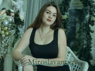 Miroslavamagic
