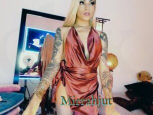 Mirrahjut