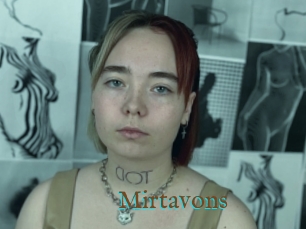 Mirtavons