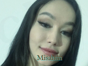 Misahan